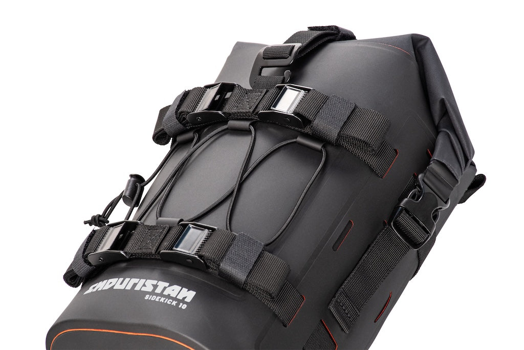 enduristan-sidekick-10-packtasche-10-liter image 5