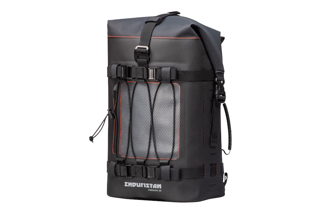 enduristan-sidekick-20-packtasche-wasserdichte-add-on-tasche-20-liter image 2