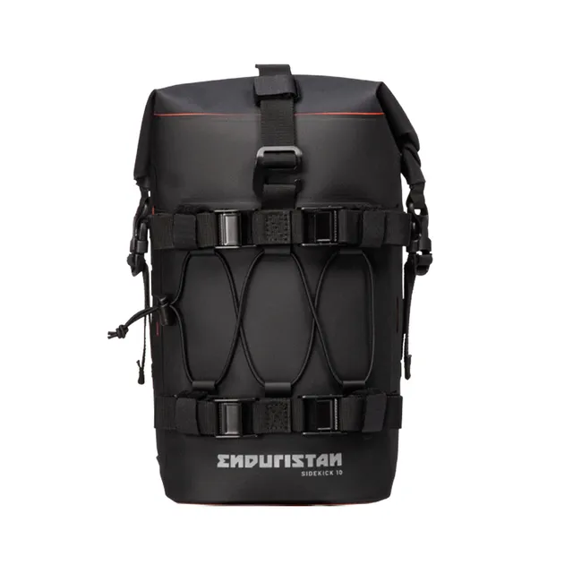 enduristan-sidekick-10-packtasche-10-liter image 1