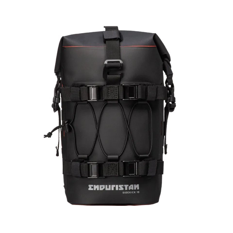 enduristan-sidekick-10-packtasche-10-liter image 1