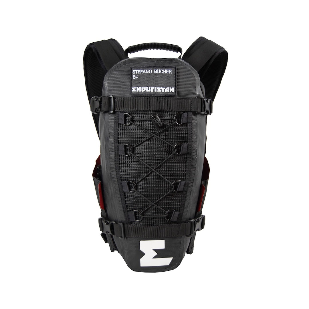enduristan-hurricane-15-rucksack-wasserdicht-15-liter image 1