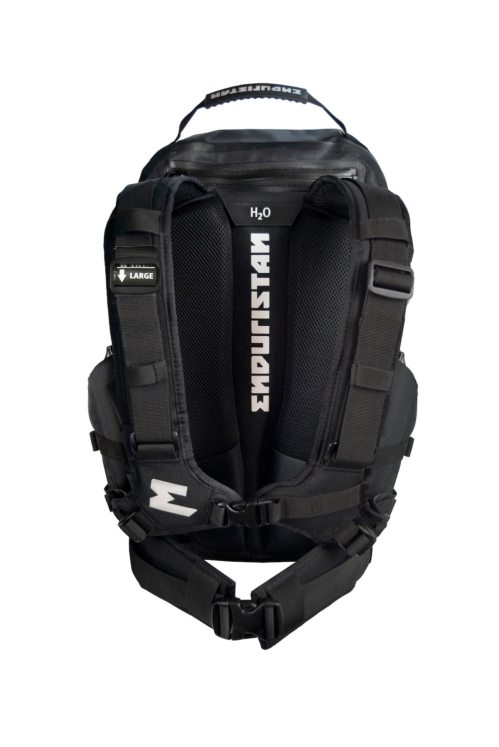 enduristan-hurricane-25-rucksack-wasserdicht-25-liter image 2