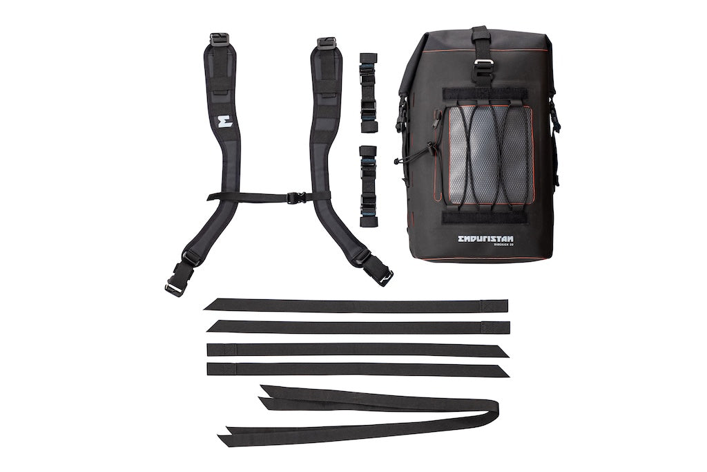 enduristan-sidekick-20-packtasche-wasserdichte-add-on-tasche-20-liter image 7