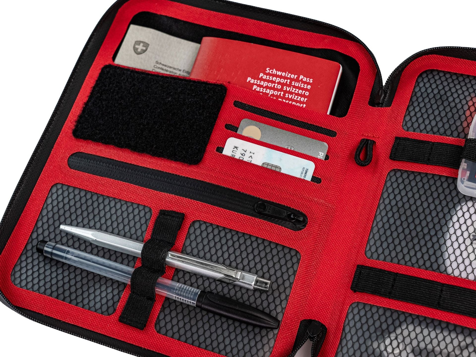 enduristan-document-pouch-a5-organizer-dokumententasche image 6