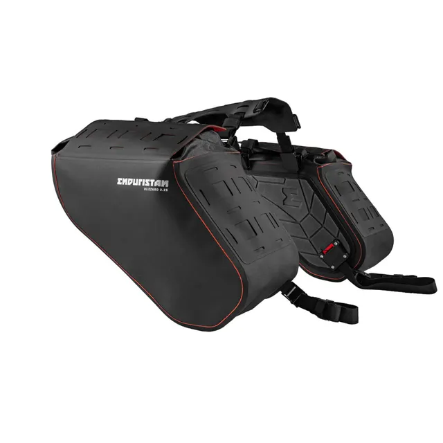 enduristan-satteltaschen-blizzard-2-25-wasserdicht image 1