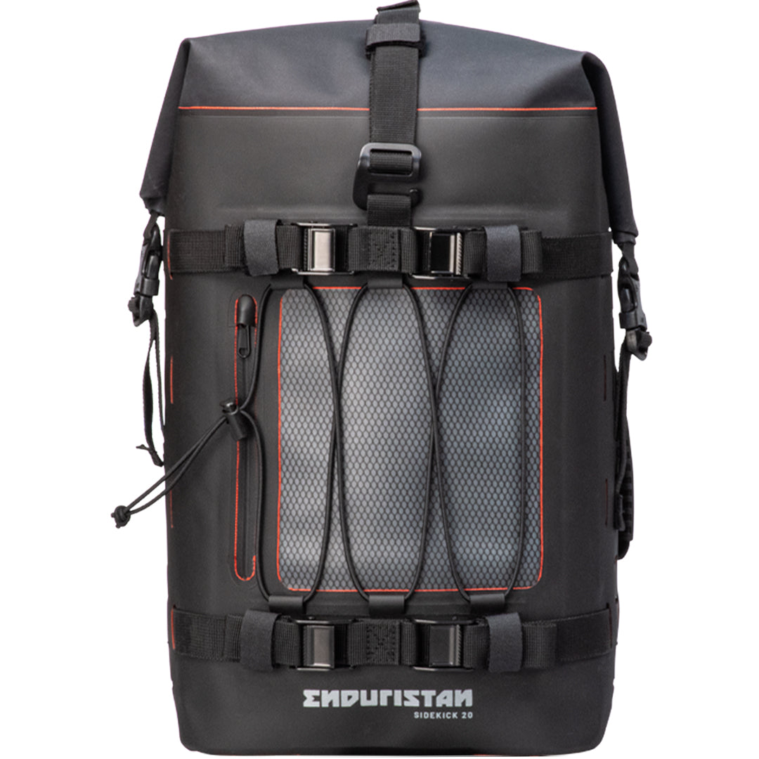 enduristan-sidekick-20-packtasche-wasserdichte-add-on-tasche-20-liter image 1