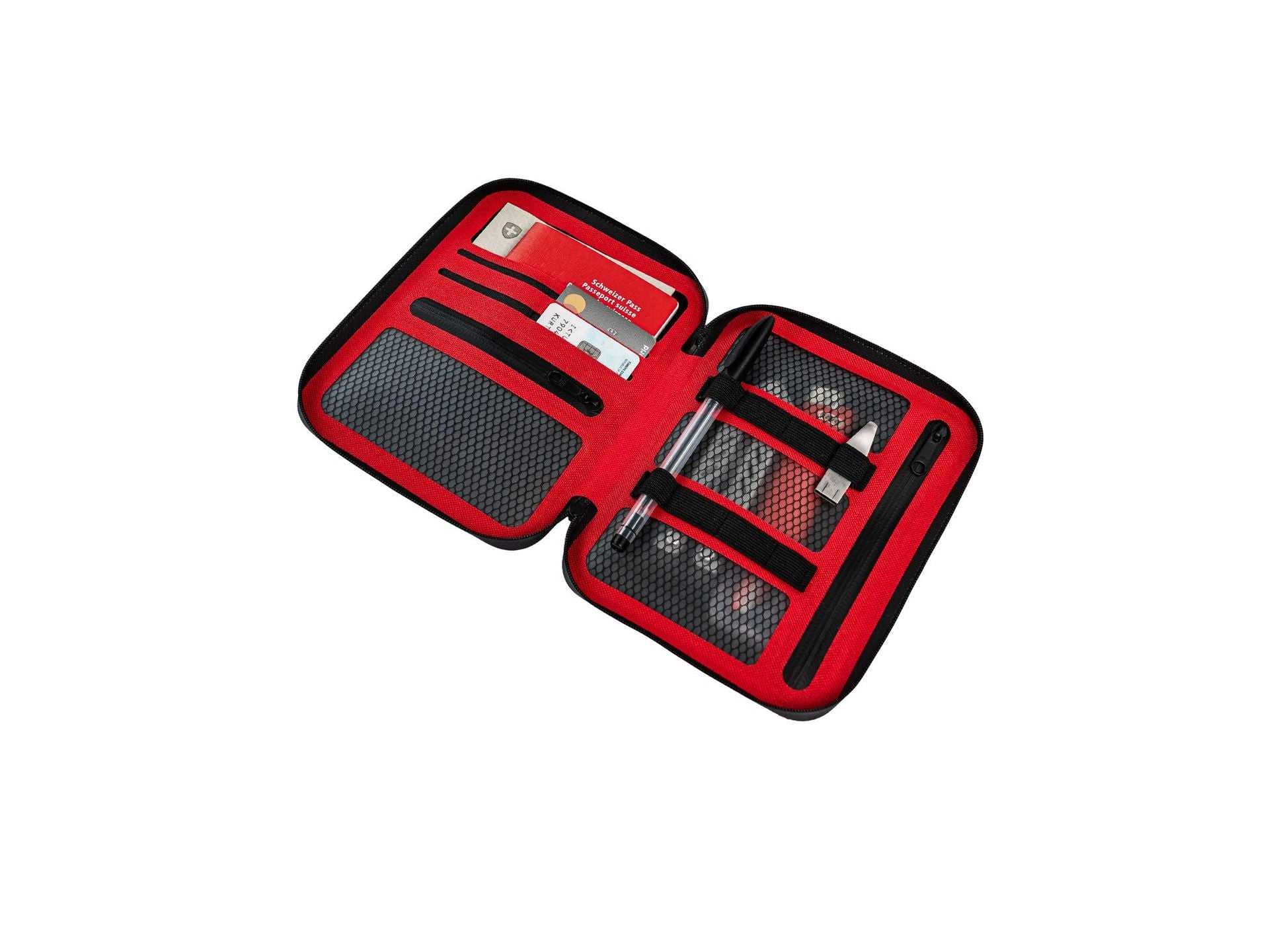 enduristan-organizer-document-pouch-a6-dokumententasche image 5