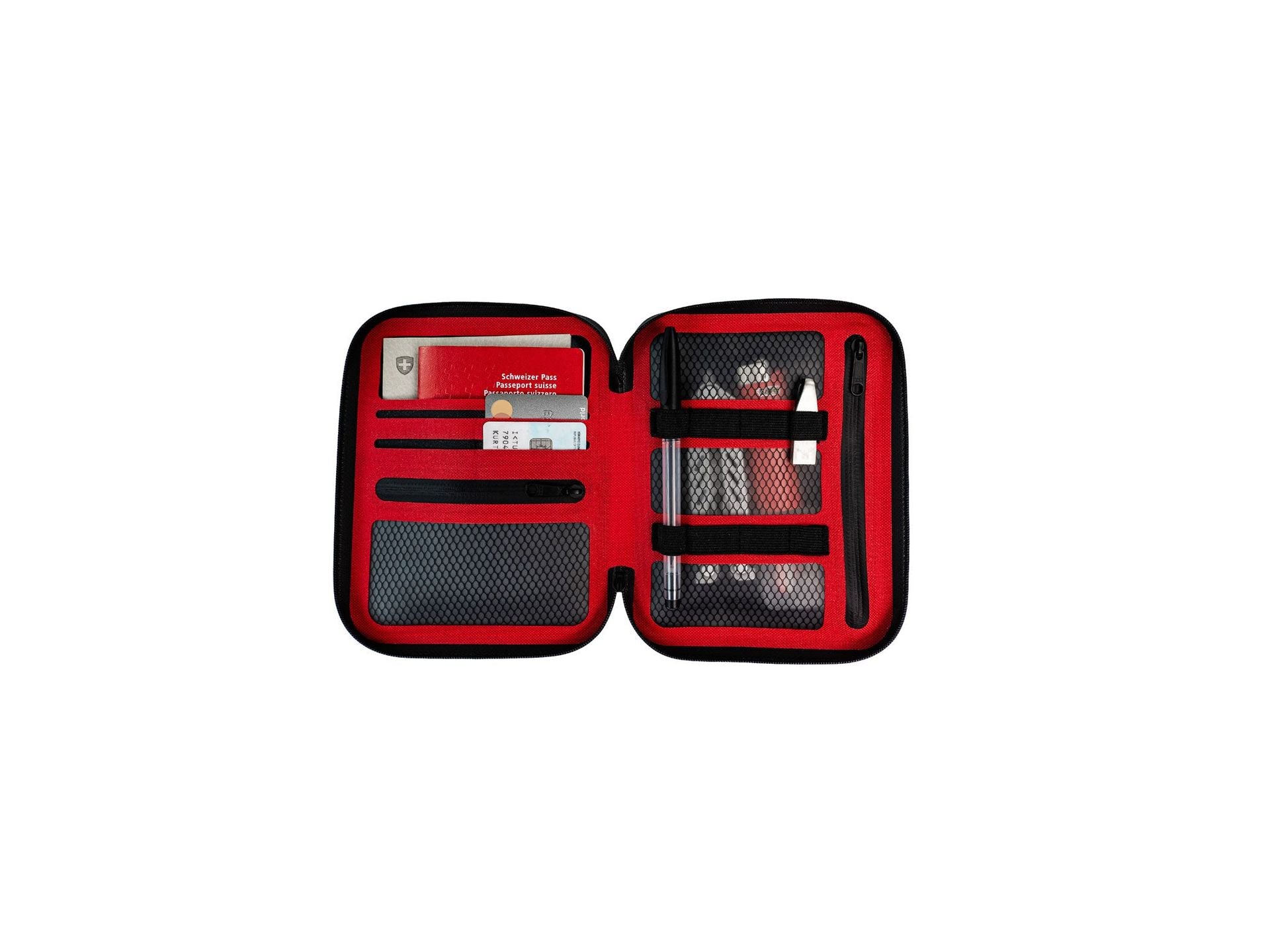 enduristan-organizer-document-pouch-a6-dokumententasche image 4