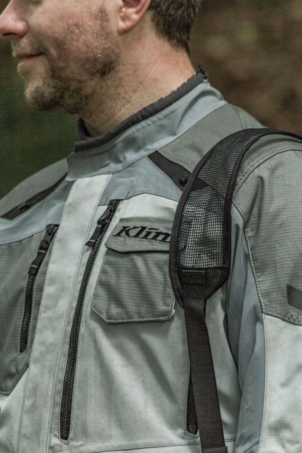 enduristan-light-shoulder-strap-schultergurt image 3