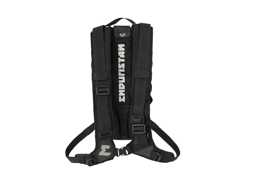 enduristan-hurricane-7-rucksack-7l-wasserdicht image 6