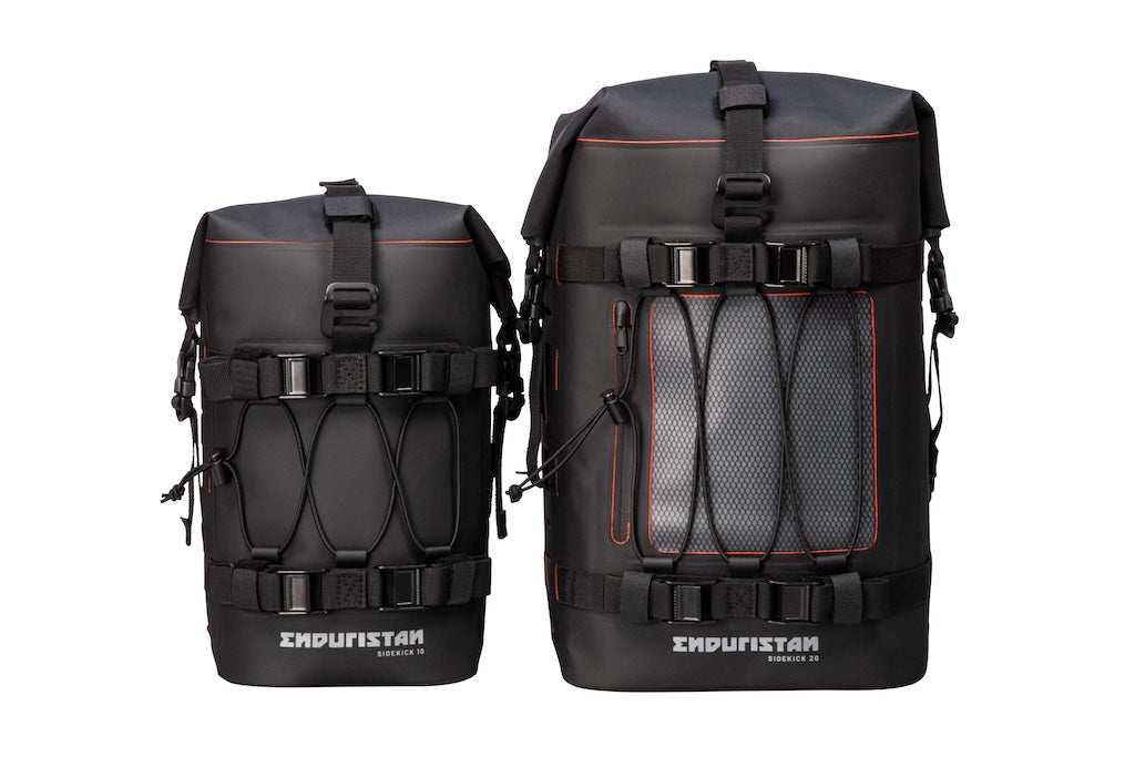 enduristan-sidekick-20-packtasche-wasserdichte-add-on-tasche-20-liter image 8