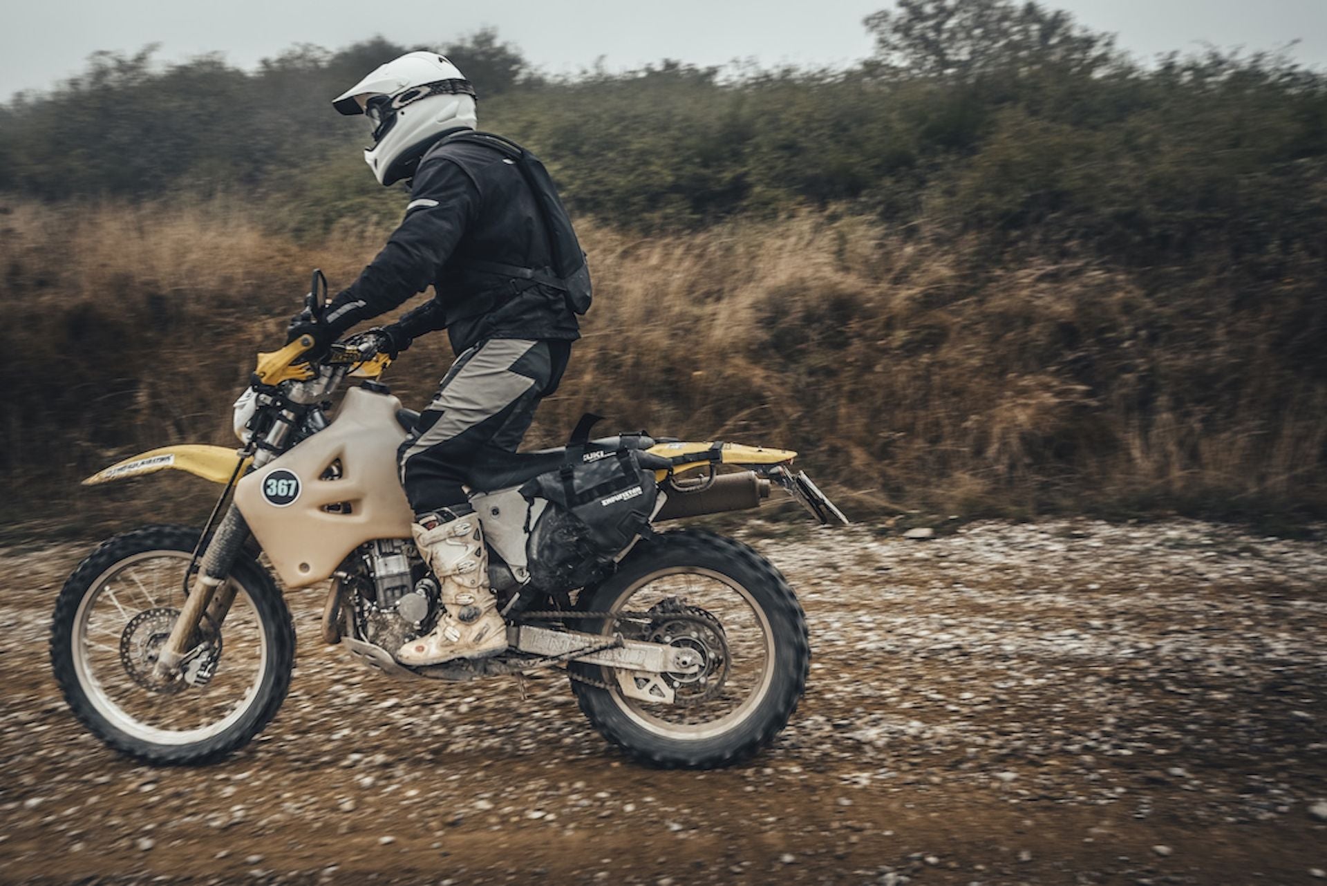 enduristan-lyndon-s-hurricane-hydro-rucksack image 6