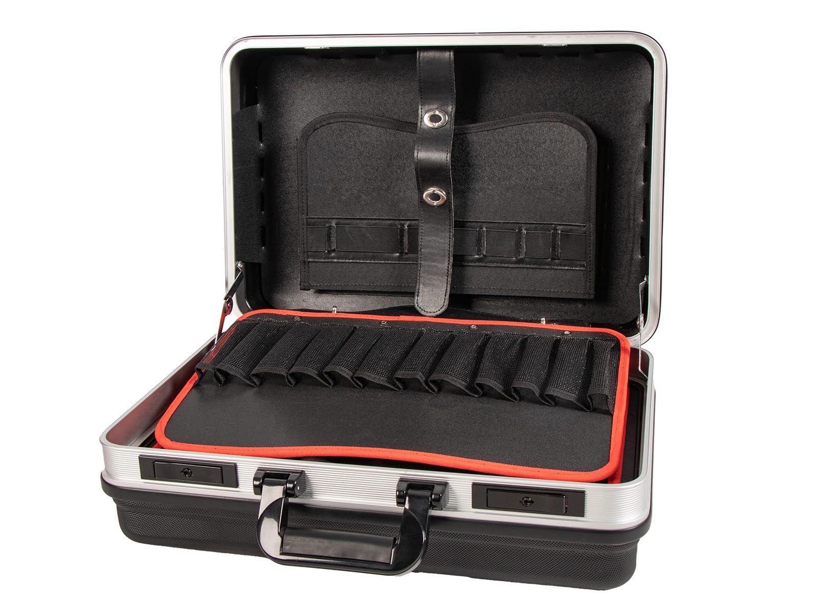 hepco-becker-basic-werkzeugkoffer-leer-25-liter-alu-abs image 7