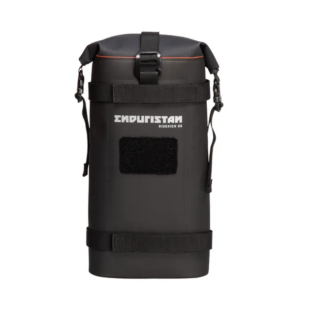 enduristan-sidekick-05-packtasche-5-liter-add-on image 1
