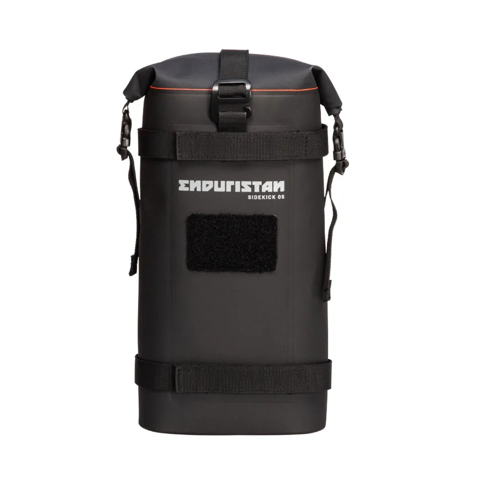 enduristan-sidekick-05-packtasche-5-liter-add-on image 1