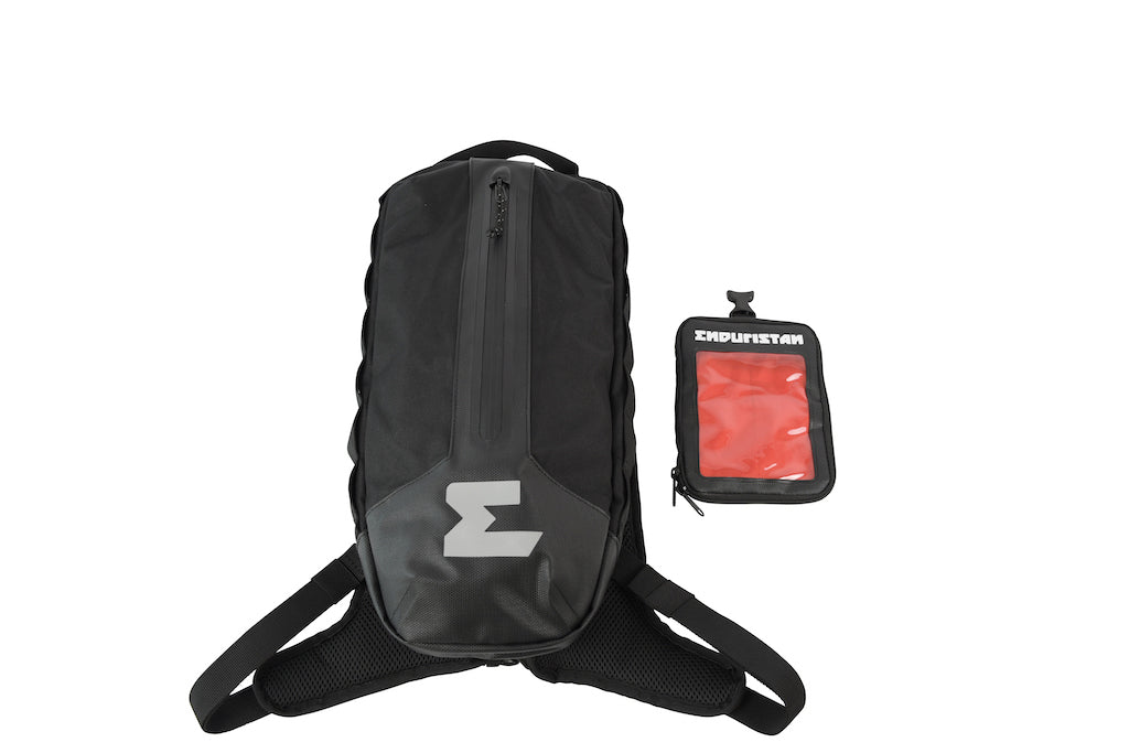 enduristan-hurricane-7-rucksack-7l-wasserdicht image 5