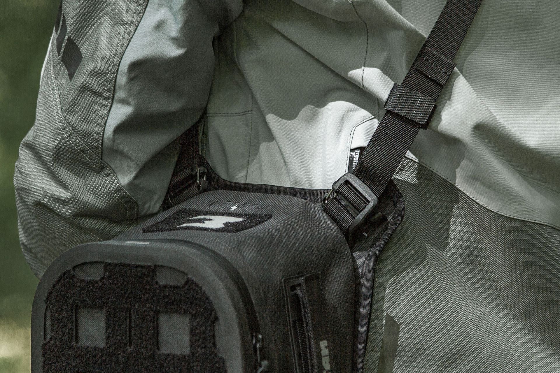 enduristan-light-shoulder-strap-schultergurt image 4