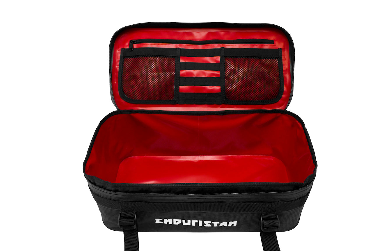 enduristan-pannier-topper-small-kofferdeckeltasche image 4