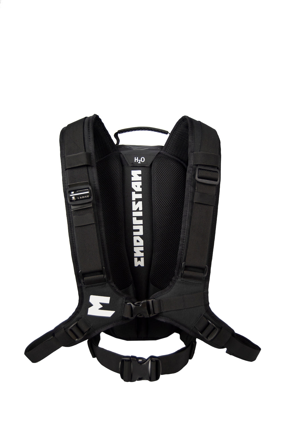 enduristan-hurricane-15-rucksack-wasserdicht-15-liter image 2
