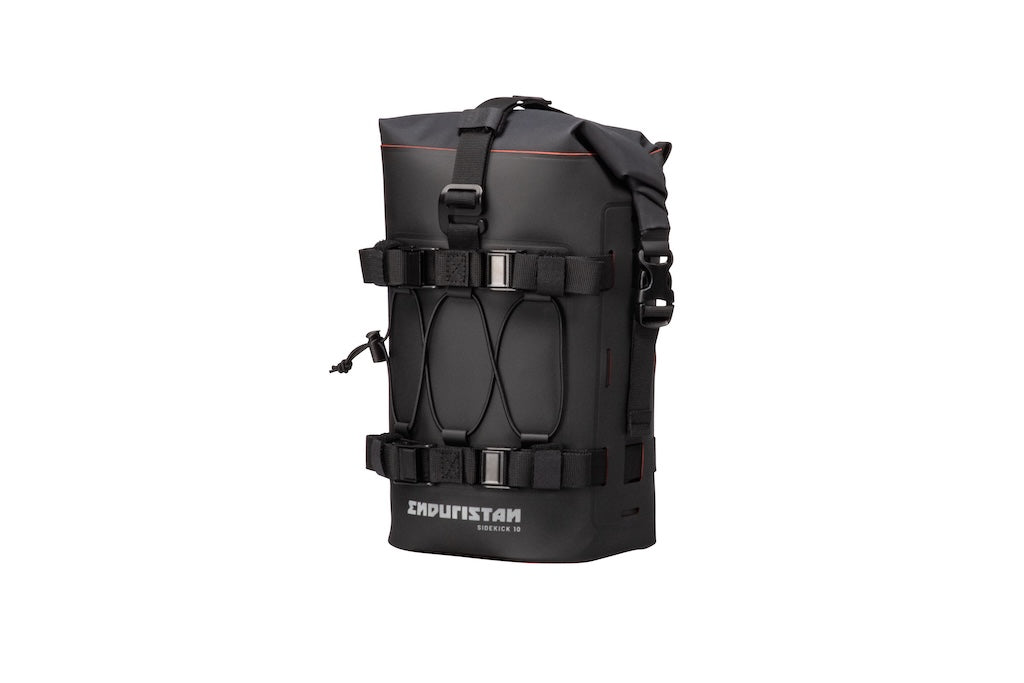enduristan-sidekick-10-packtasche-10-liter image 2