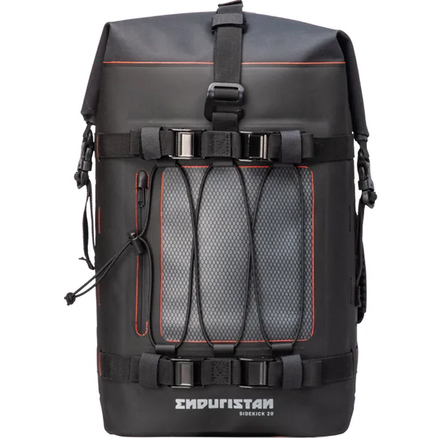 enduristan-sidekick-20-packtasche-wasserdichte-add-on-tasche-20-liter image 1