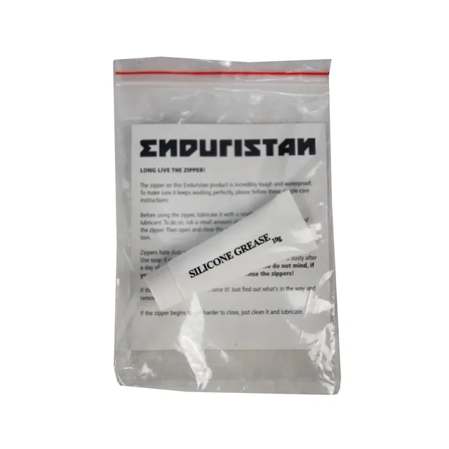 enduristan-zipper-lube-silikonpaste image 1