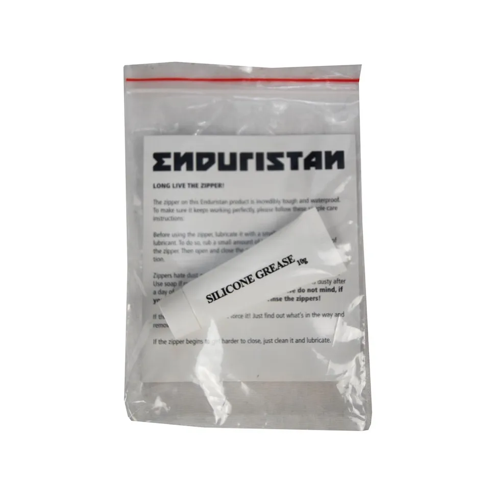 enduristan-zipper-lube-silikonpaste image 1