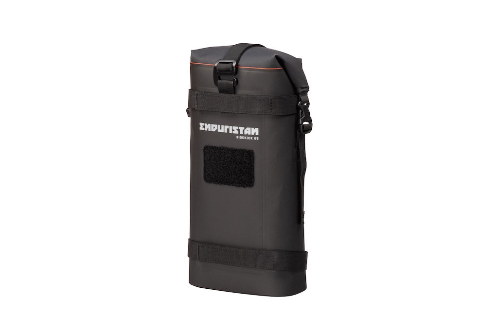 enduristan-sidekick-05-packtasche-5-liter-add-on image 2