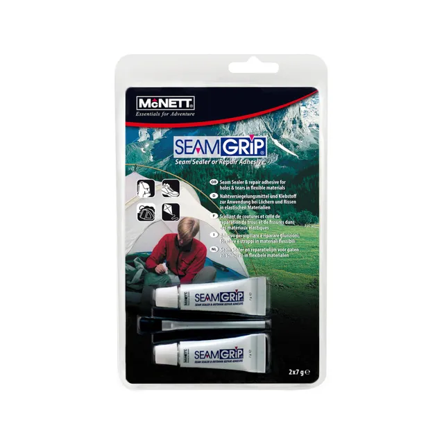 enduristan-seam-grip-reparaturkleber-2x7g image 1