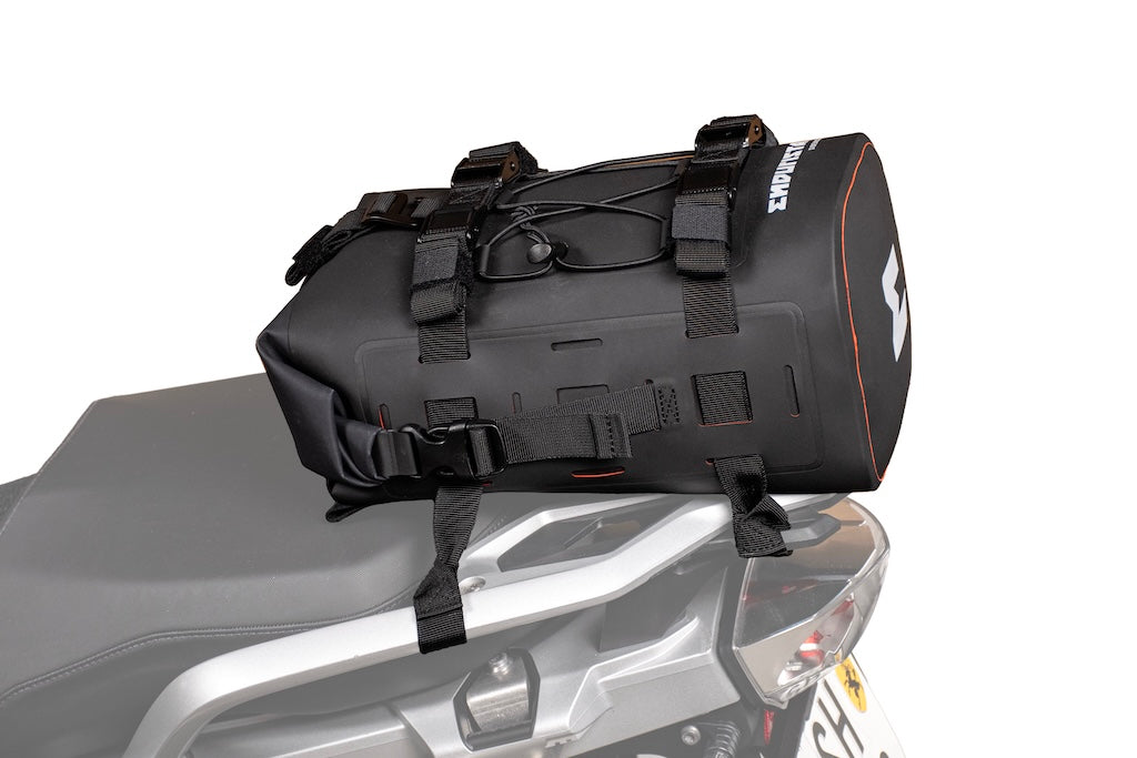 enduristan-sidekick-10-packtasche-10-liter image 6